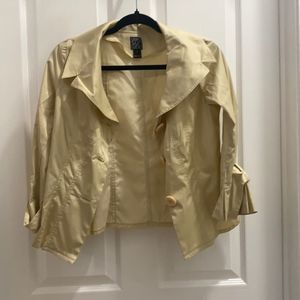 Clara sun woo size small jacket